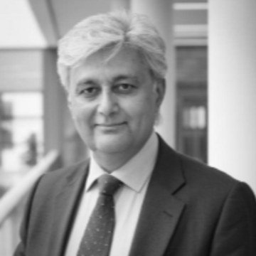 Ovais Sarmad