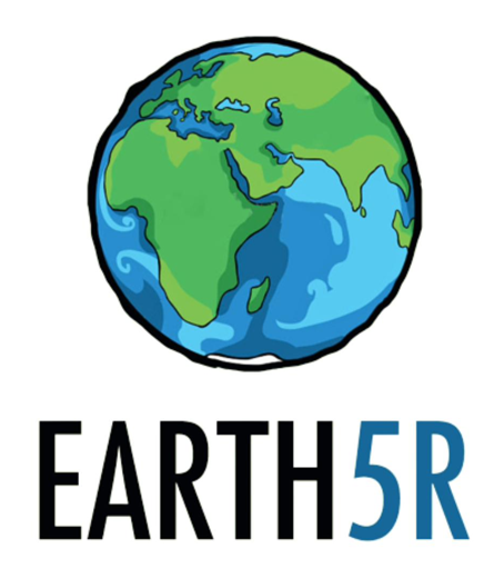 Earth5R